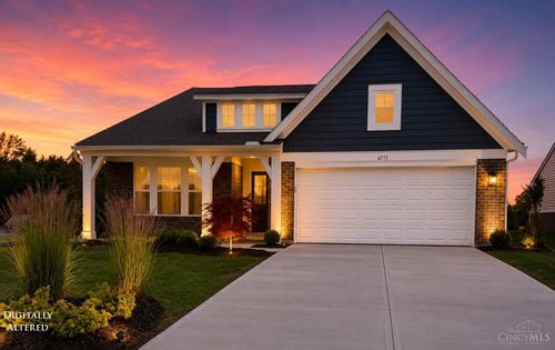 6771 Crestbrook Dr, Goshen, OH, 45122-9465 | Card Image