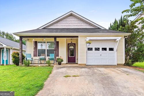 308 Wrightsburg Way, Zebulon, GA, 30295-6672 | Card Image