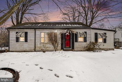 1433 Old Philadelphia Rd, ABERDEEN, MD, 21001-3901 | Card Image