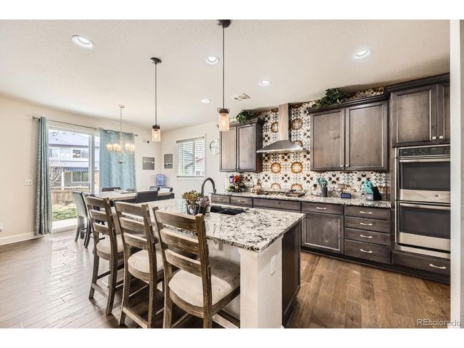 3508 Silverado Cir, House other with 4 bedrooms, 4 bathrooms and null parking in Frederick CO | Image 10