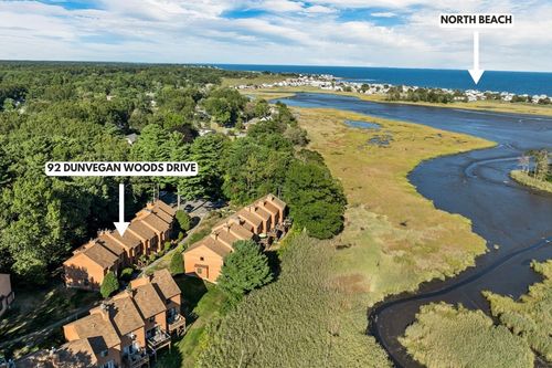 92-92 Dunvegan Woods, Hampton, NH, 03842-2387 | Card Image