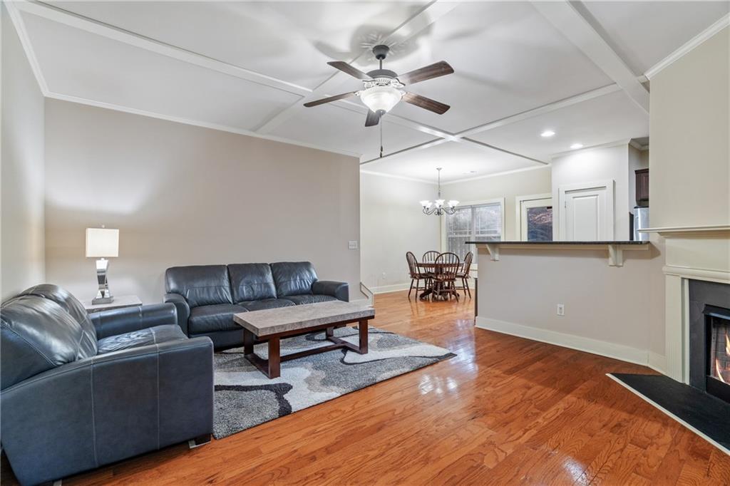 Residential in Decatur 5