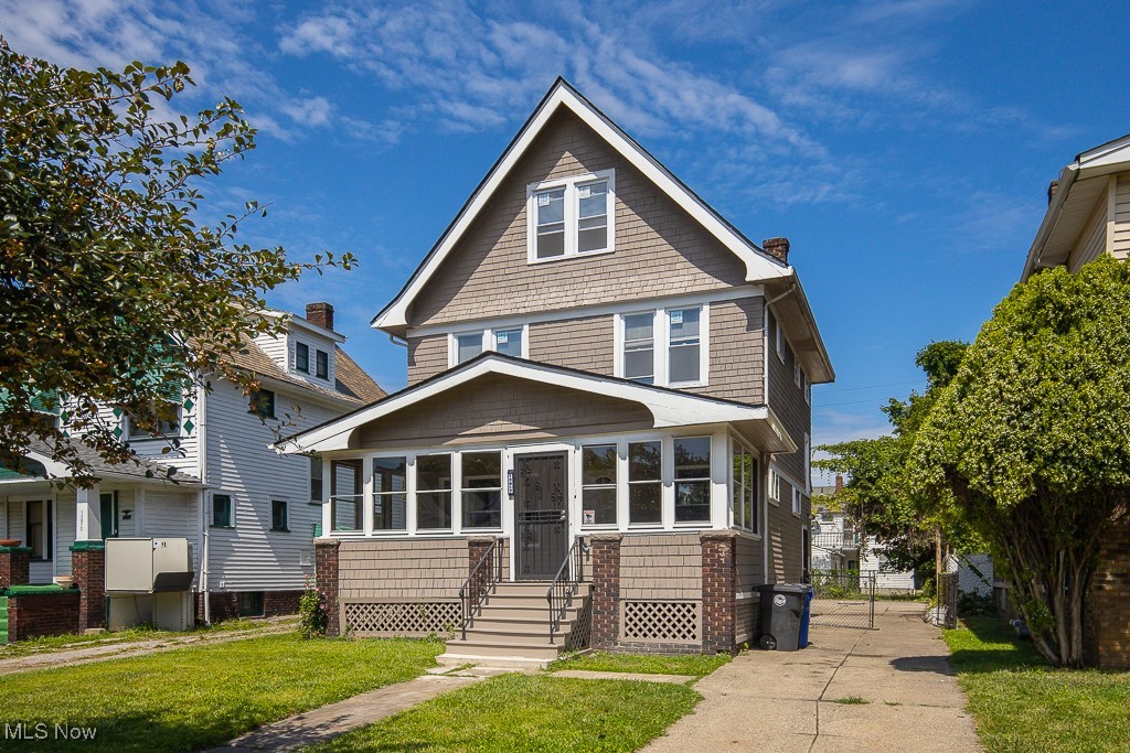 Othello Ave, Cleveland, OH 44110
