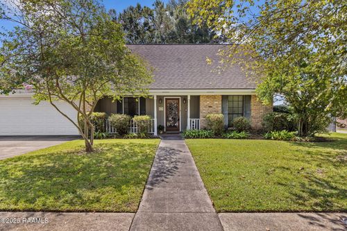 405 W Governor Miro Dr, Lafayette, LA, 70506-6731 | Card Image