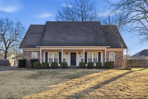 14 Shady Valley Dr, Conway, AR, 72034-3306 | Card Image