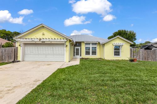 2530 Se Hemsing St, Port St. Lucie, FL, 34984-5224 | Card Image