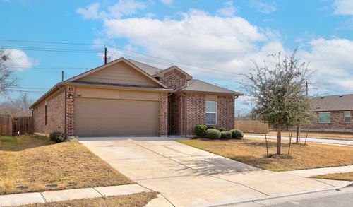 10801 Defender Trl, Austin, TX, 78754-4101 | Card Image