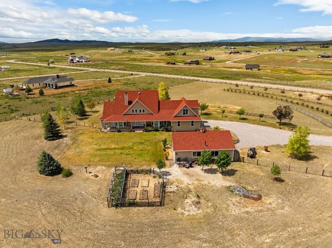 6 Cornflower, House other with 3 bedrooms, 3 bathrooms and null parking in Three Forks MT | Image 14