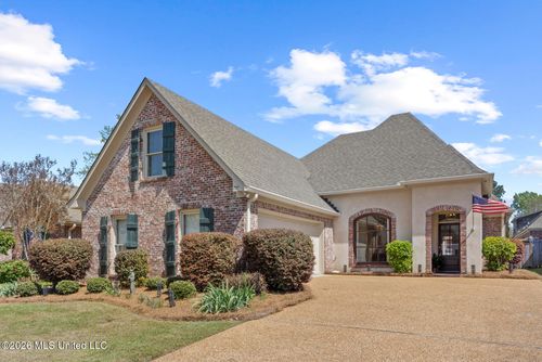 777 Orleans Cir, Ridgeland, MS, 39157-4723 | Card Image