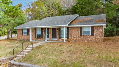 471-473 W Spruce Street, Home with 0 bedrooms, 0 bathrooms and null parking in Fayetteville AR | Image 1