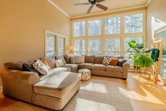 255 Mending Walls Rd, House other with 4 bedrooms, 4 bathrooms and null parking in Manchestr Ctr VT | Image 15
