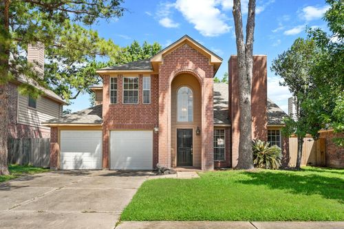 14318 Cypress Ridge Dr, Cypress, TX, 77429-6306 | Card Image
