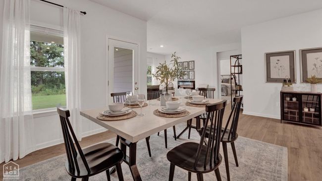 750 Edgemont Cir, House other with 4 bedrooms, 2 bathrooms and null parking in Jonesboro AR | Image 12