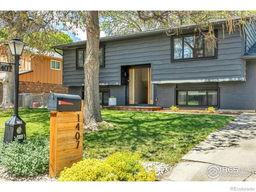 1407 S Terry St, Longmont, CO, 80501-6918 | Card Image