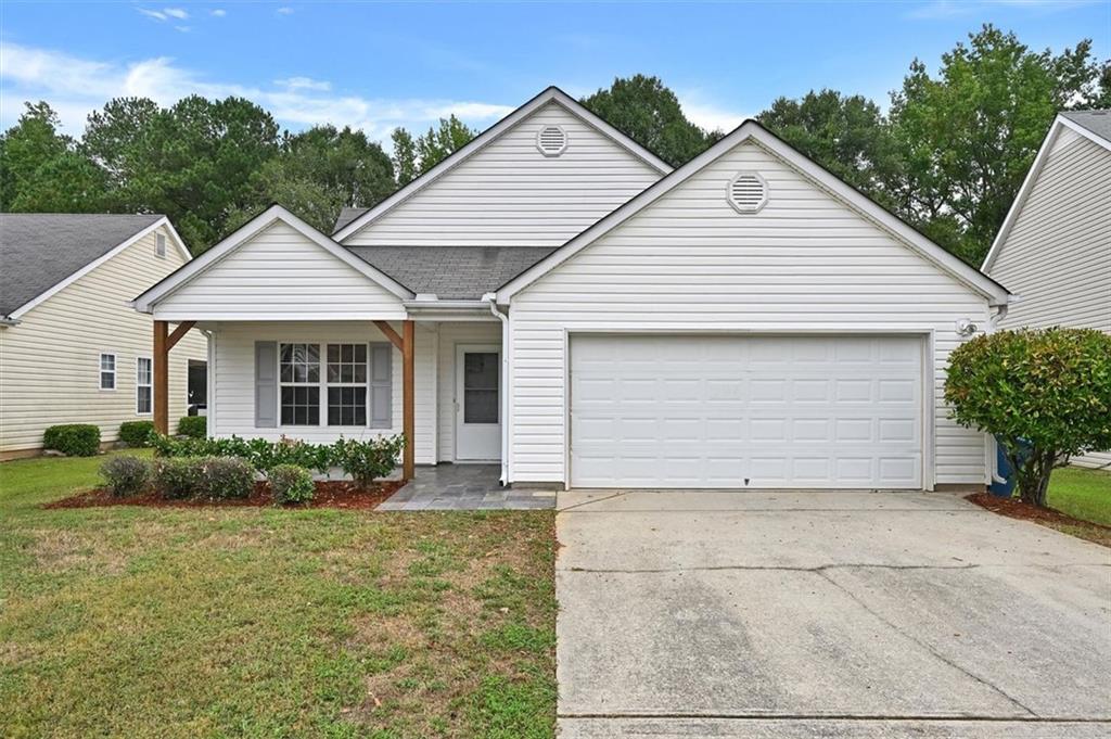 Shadowbrooke Dr, Loganville, GA 30052