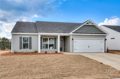 182 Rogers Rd, Pembroke, GA, 31321-5382 | Card Image