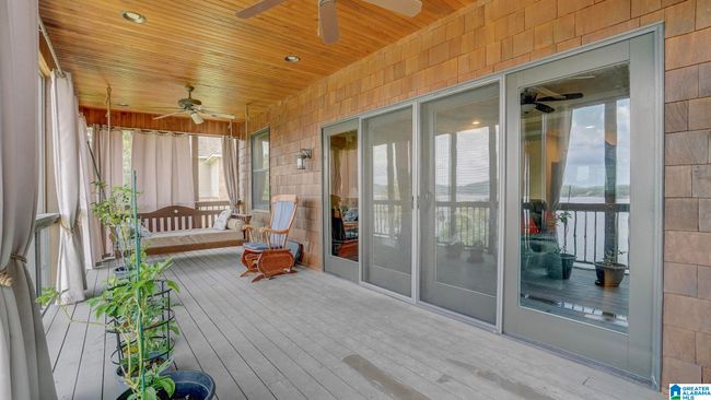 268 Boulder Point Ln, House other with 4 bedrooms, 5 bathrooms and null parking in Ohatchee AL | Image 37