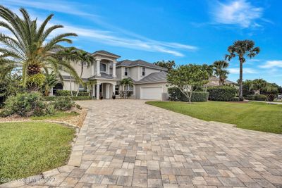 334 Lanternback Island Drive, House other with 6 bedrooms, 4 bathrooms and null parking in Satellite Beach FL | Image 3