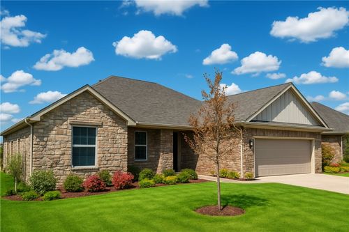 1011 Fair Oaks St, Tontitown, AR, 72762-3188 | Card Image