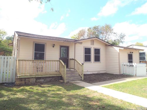 202 Marquette Dr, San Antonio, TX, 78228-5209 | Card Image