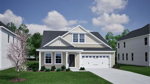 859 Wild Indigo Dr, Conway, SC, 29526-4081 | Card Image