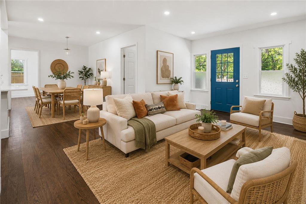 Residential in Atlanta 3