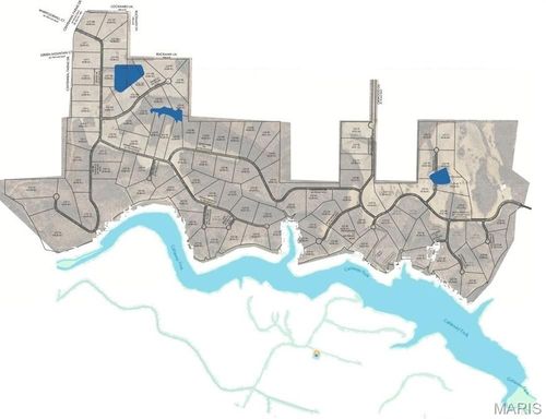 40 Meditation Way, Defiance, MO, 63341-4404 | Card Image