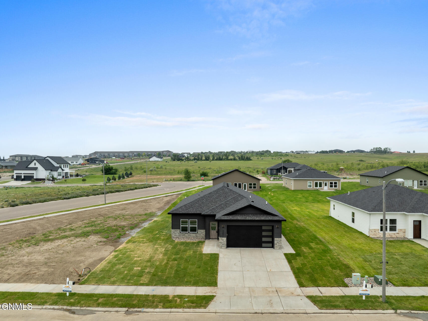 Residential in Williston 4