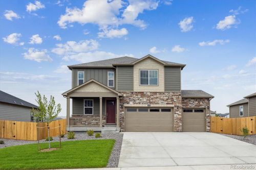8387 E 135th Ct, Thornton, CO, 80602-8952 | Card Image