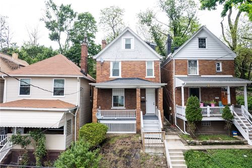 73 Pasadena St, Pittsburgh, PA, 15211-2170 | Card Image