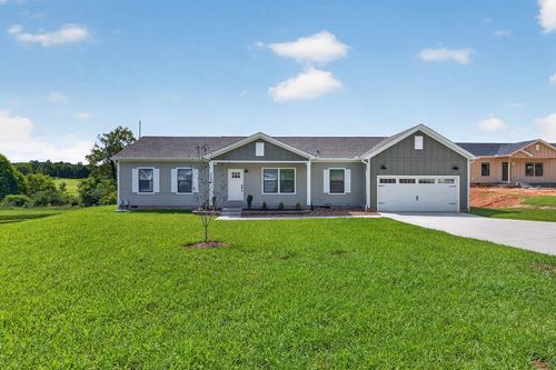 2499 River Ranch Dr, Cookeville, TN, 38501-3205 | Card Image