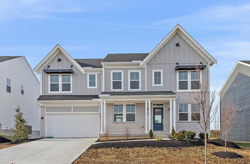 1841 Archerfield Pl, Miamisburg, OH, 45342-0003 | Card Image