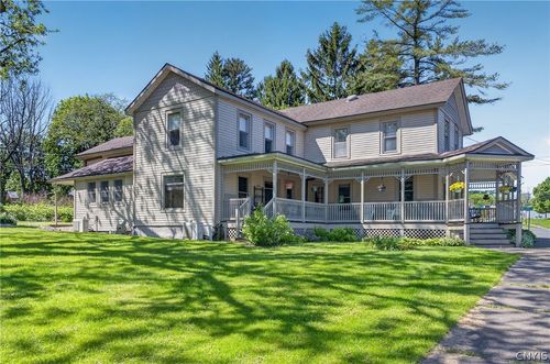 498 Main St, Sterling, NY, 13156-4251 | Card Image