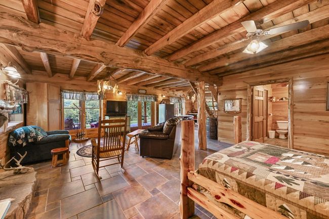 3896 Long Run Rd, Home with 3 bedrooms, 3 bathrooms and null parking in Vevay IN | Image 41