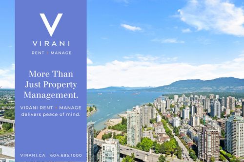 5203-1480 Howe St, Vancouver, BC, V6Z0G5 | Card Image