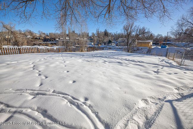 455 E 7 Th St, House other with 3 bedrooms, 1 bathrooms and null parking in Craig CO | Image 38