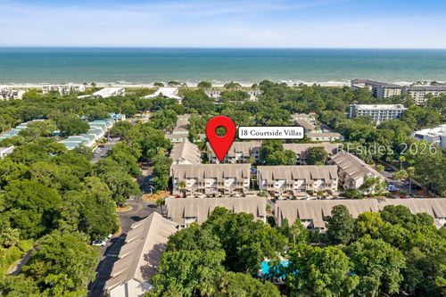 18-15 Deallyon Ave, Hilton Head Island, SC, 29928-7056 | Card Image