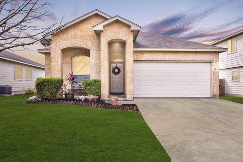 2234 Lakeline Dr, New Braunfels, TX, 78130-2000 | Card Image