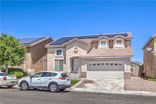 832 Quicksand Ln, North Las Vegas, NV, 89032-7615 | Card Image