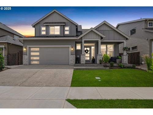 12505 Ne 102nd Way, Vancouver, WA, 98682-3130 | Card Image