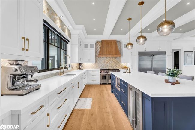 373227 6 Th Line, House other with 4 bedrooms, 4 bathrooms and 22 parking in Amaranth ON | Image 11
