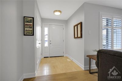 Bright and airy Front Foyer welcomes you | Image 2