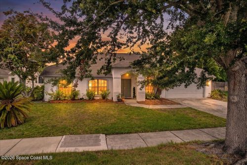 5068 Alamanda Dr, Melbourne, FL, 32940-1434 | Card Image