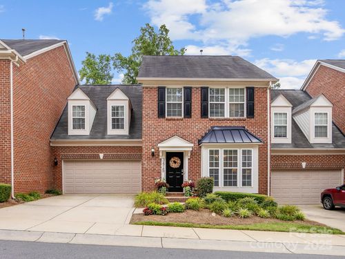 3415 Park South Station Blvd, Charlotte, NC, 28210-4466 | Card Image