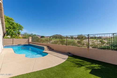 6409 E Redmont Dr, Mesa, AZ, 85215-0884 | Card Image