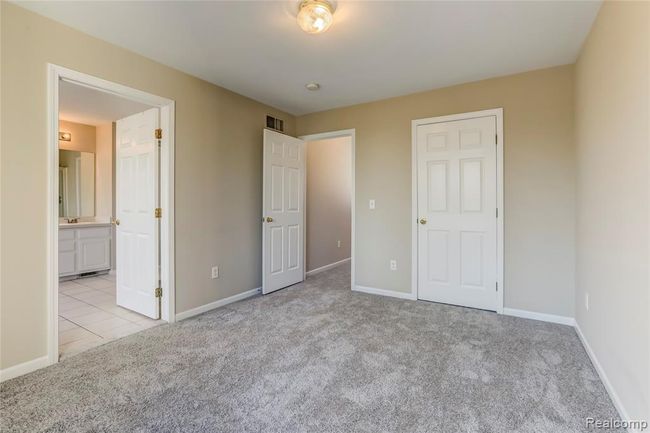 Large closet in bedroom 2 with plenty of natural light. | Image 18