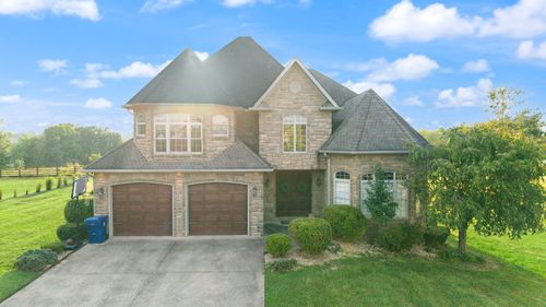 765 White Tail Run, Somerset, KY, 42503-7243 | Card Image