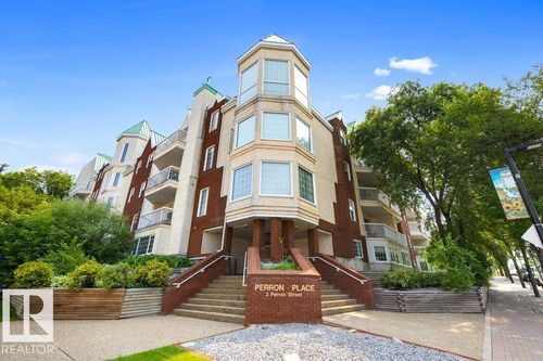 307-3 Perron St, St Albert, AB, T8N5Z5 | Card Image