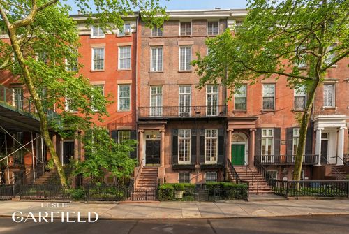 23 Washington Sq N, New York, NY, 10011-9169 | Card Image
