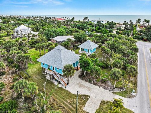 400 Rabbit Rd, Sanibel, FL, 33957-3010 | Card Image